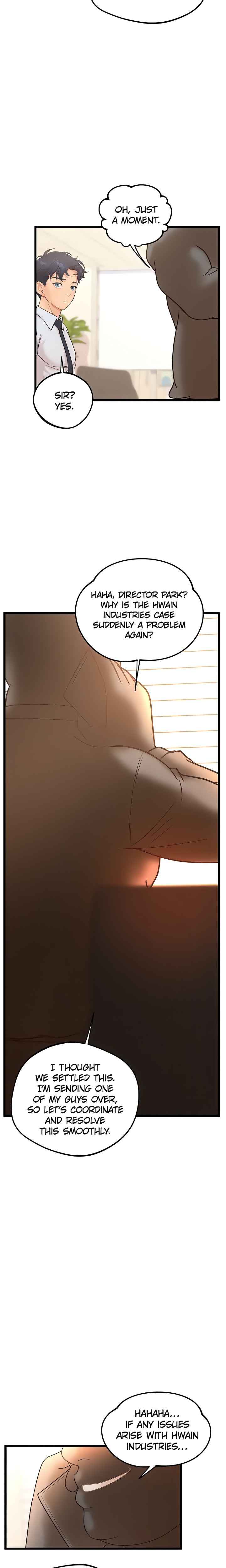 NEW  Workplace Relationship Management Page 15 - MangaHe