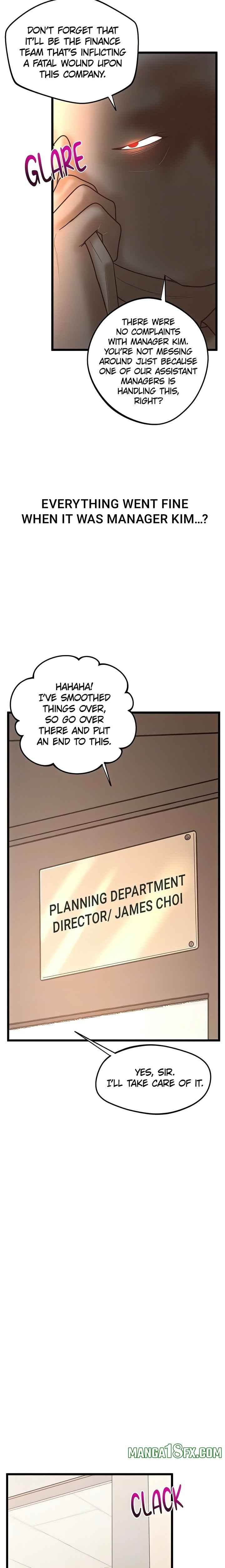 NEW  Workplace Relationship Management Page 16 - MangaHe