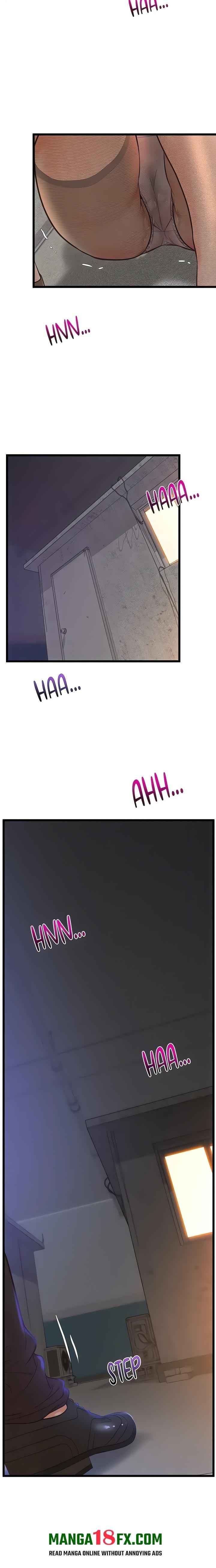 NEW  Workplace Relationship Management Page 3 - MangaHe