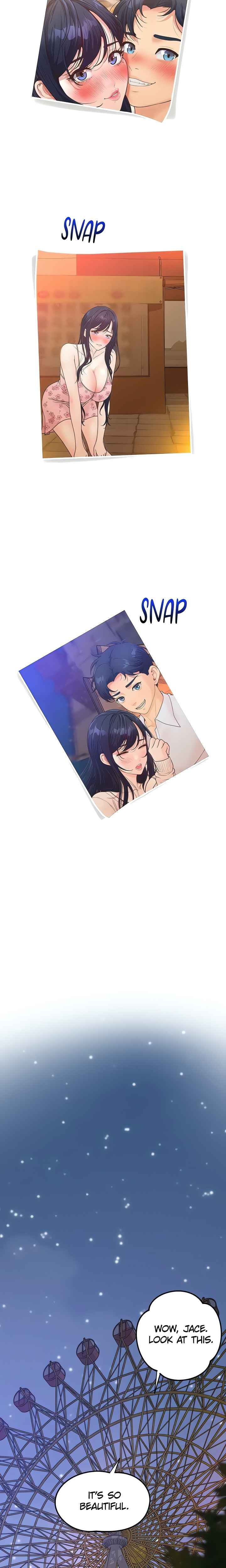 NEW  Workplace Relationship Management Page 25 - MangaHe