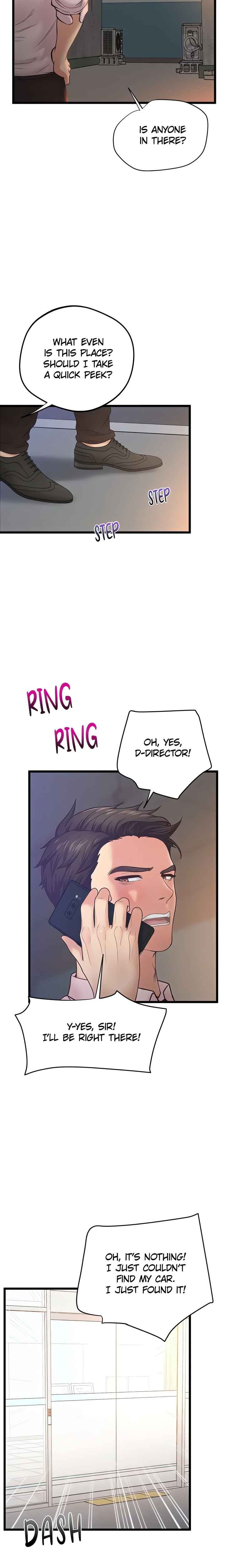 NEW  Workplace Relationship Management Page 6 - MangaHe
