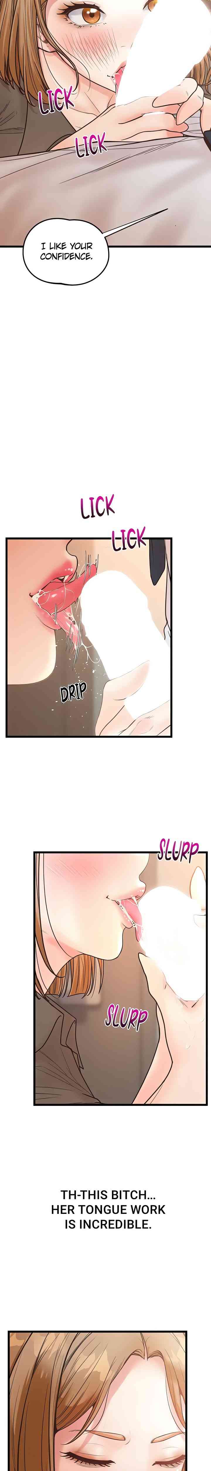 NEW  Workplace Relationship Management Page 23 - MangaHe