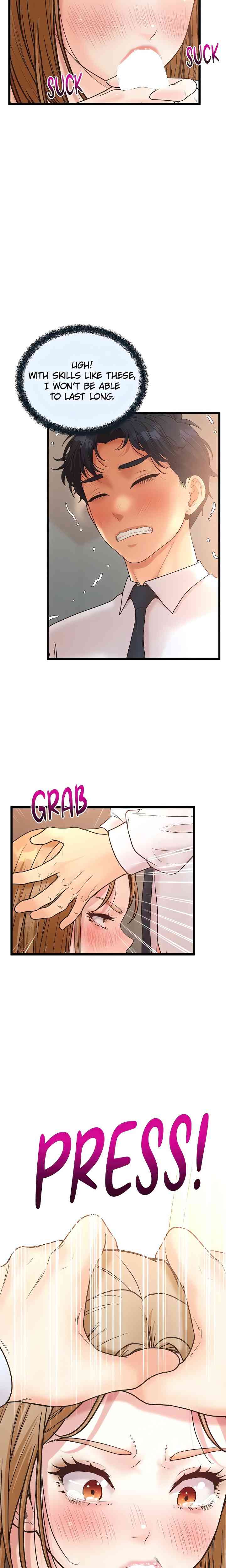 NEW  Workplace Relationship Management Page 24 - MangaHe