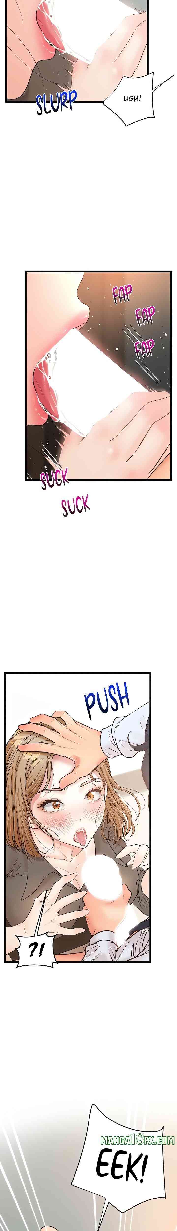 NEW  Workplace Relationship Management Page 27 - MangaHe