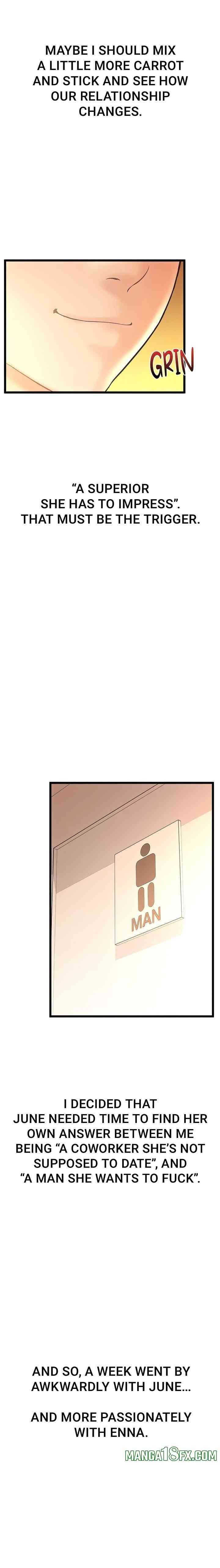 NEW  Workplace Relationship Management Page 4 - MangaHe