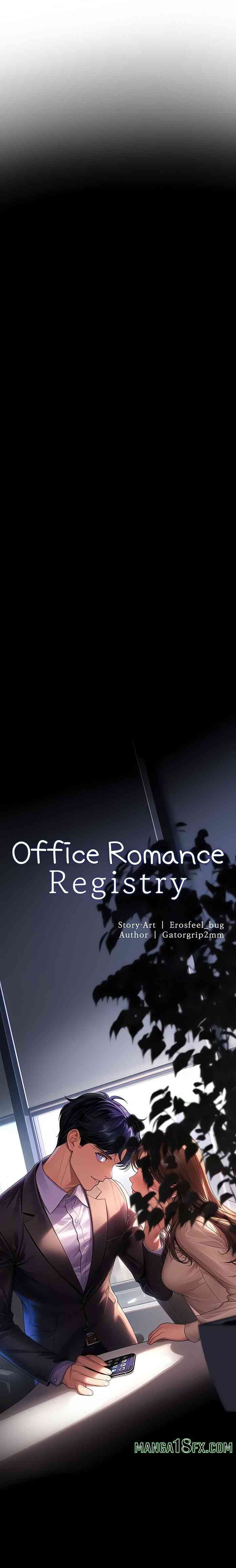 NEW  Workplace Relationship Management Page 5 - MangaHe