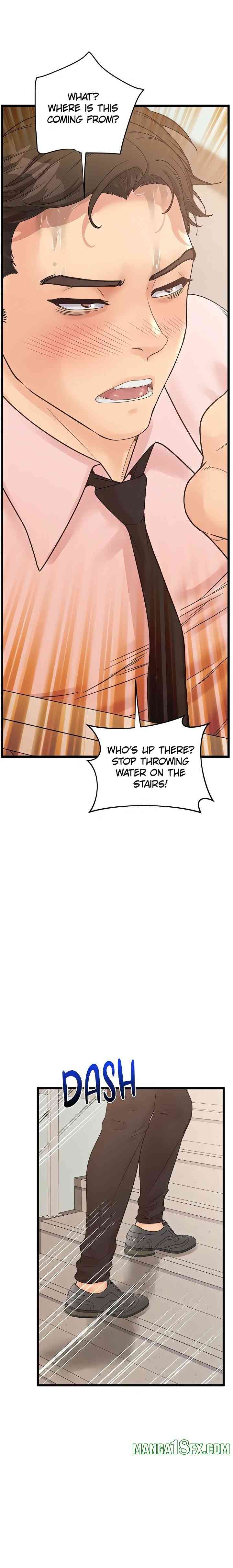 NEW  Workplace Relationship Management Page 11 - MangaHe
