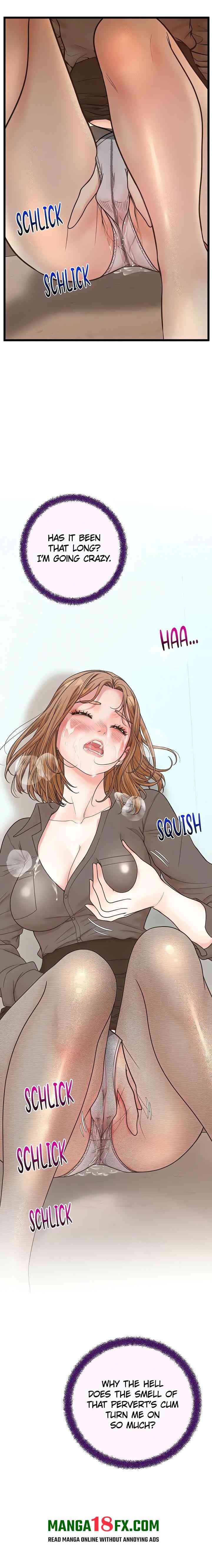 NEW  Workplace Relationship Management Page 3 - MangaHe