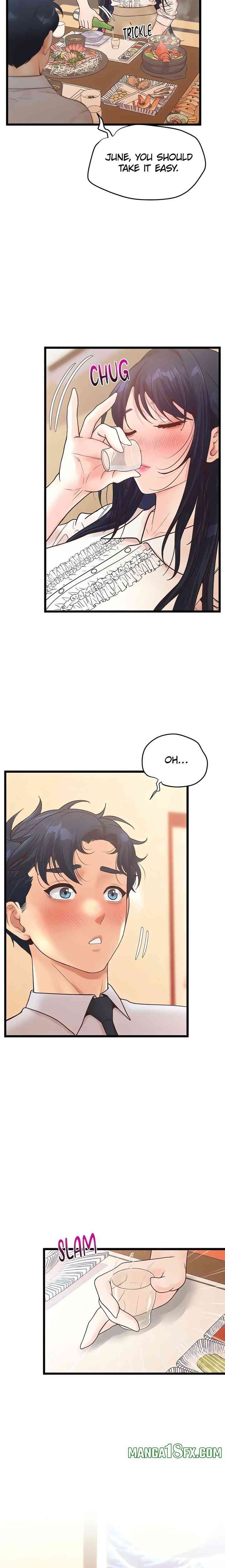 NEW  Workplace Relationship Management Page 23 - MangaHe