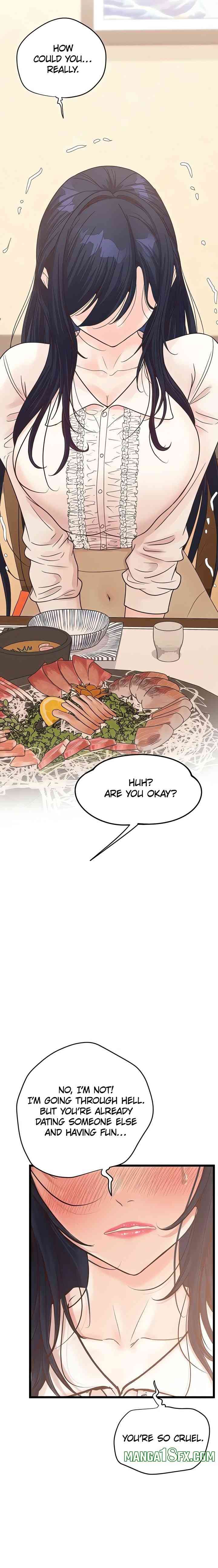 NEW  Workplace Relationship Management Page 24 - MangaHe