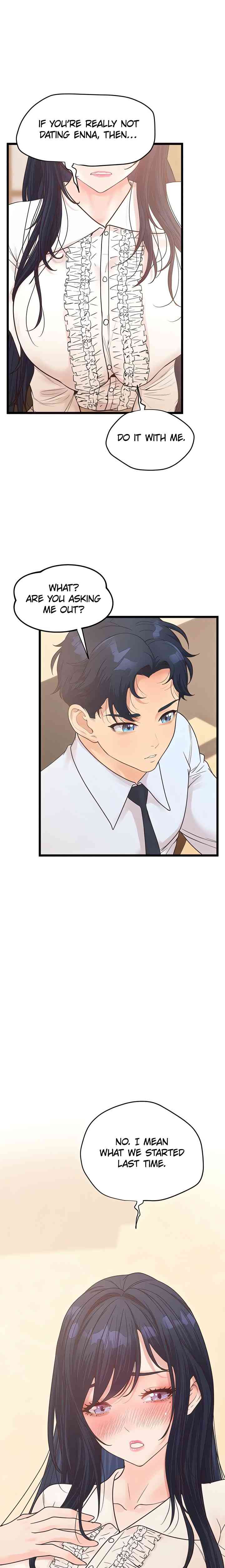 NEW  Workplace Relationship Management Page 27 - MangaHe