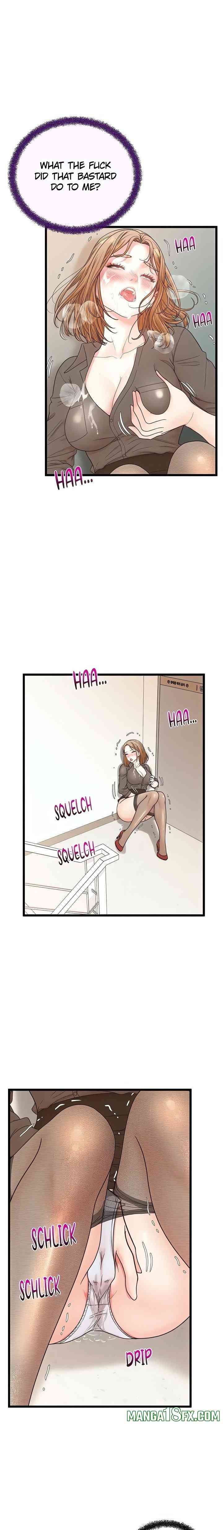 NEW  Workplace Relationship Management Page 4 - MangaHe