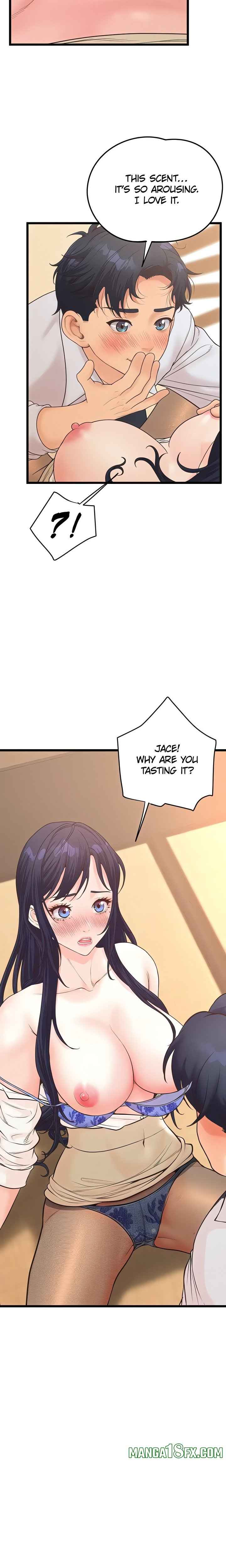NEW  Workplace Relationship Management Page 12 - MangaHe