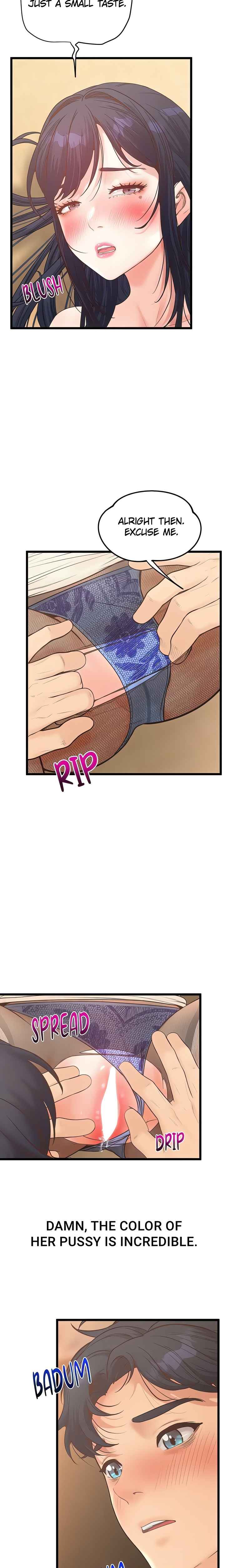 NEW  Workplace Relationship Management Page 14 - MangaHe