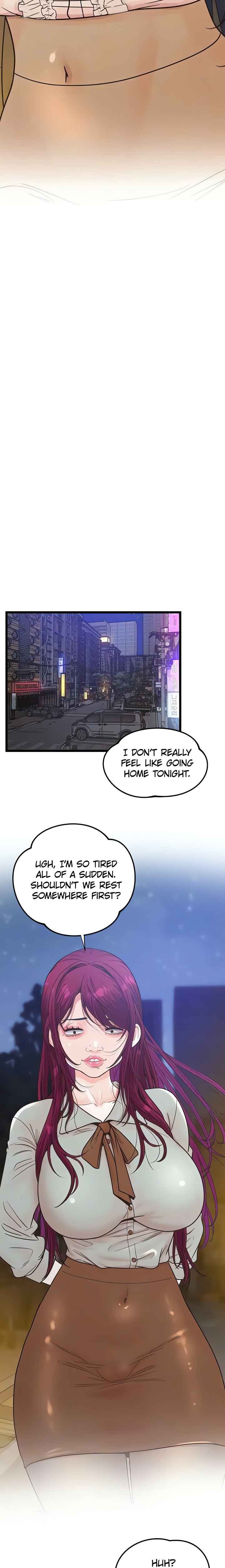 NEW  Workplace Relationship Management Page 19 - MangaHe