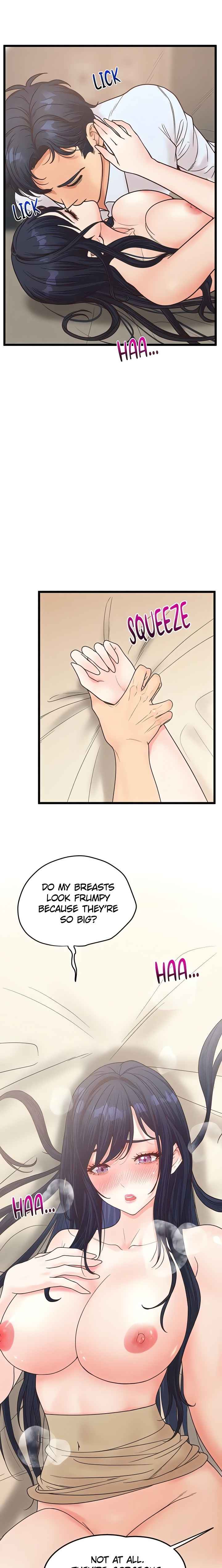 NEW  Workplace Relationship Management Page 22 - MangaHe