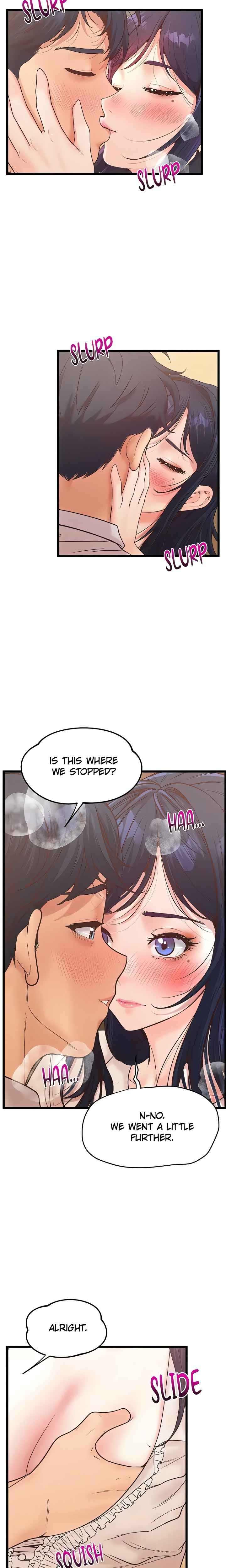 NEW  Workplace Relationship Management Page 6 - MangaHe