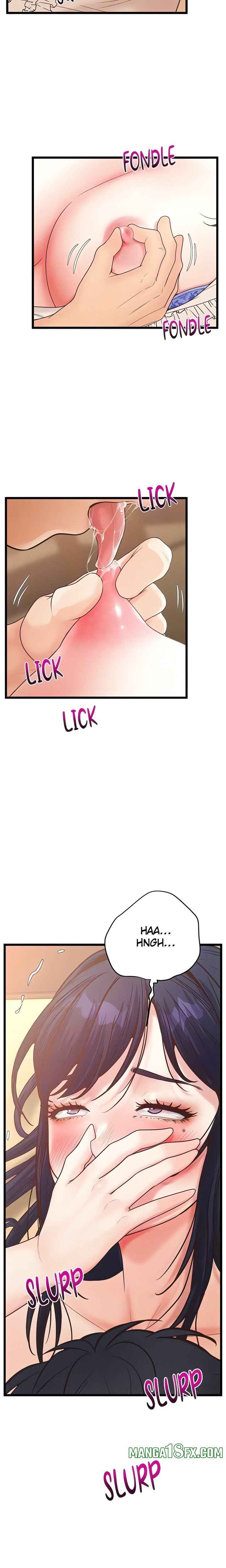 NEW  Workplace Relationship Management Page 7 - MangaHe