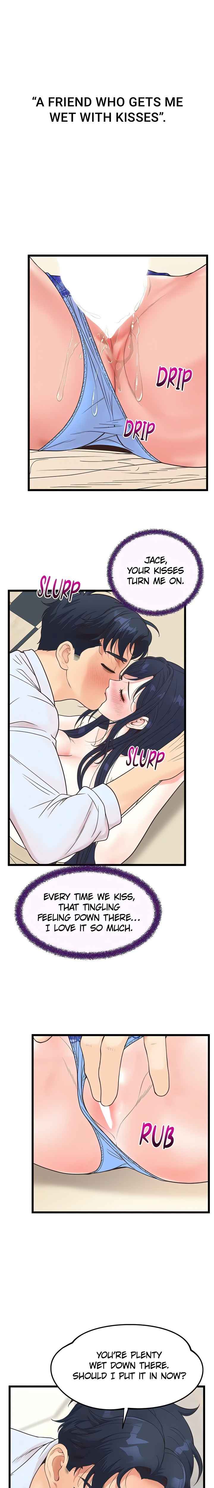 NEW  Workplace Relationship Management Page 12 - MangaHe