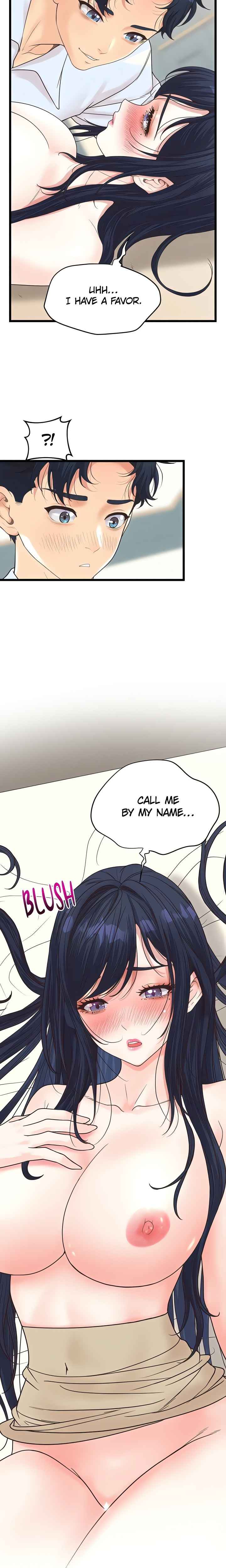 NEW  Workplace Relationship Management Page 13 - MangaHe