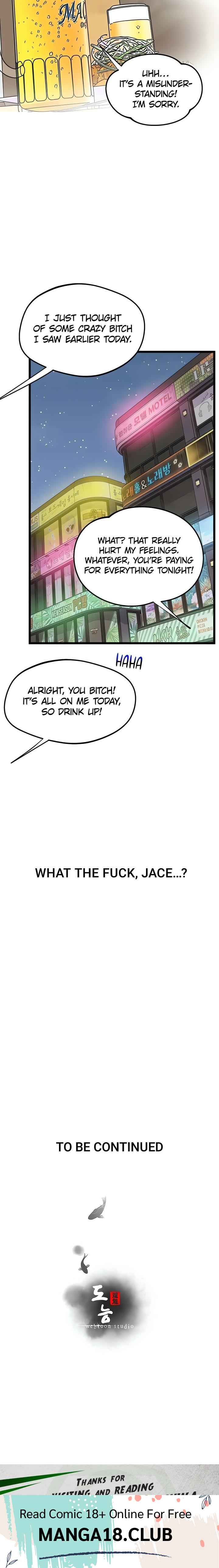 NEW  Workplace Relationship Management Page 24 - MangaHe