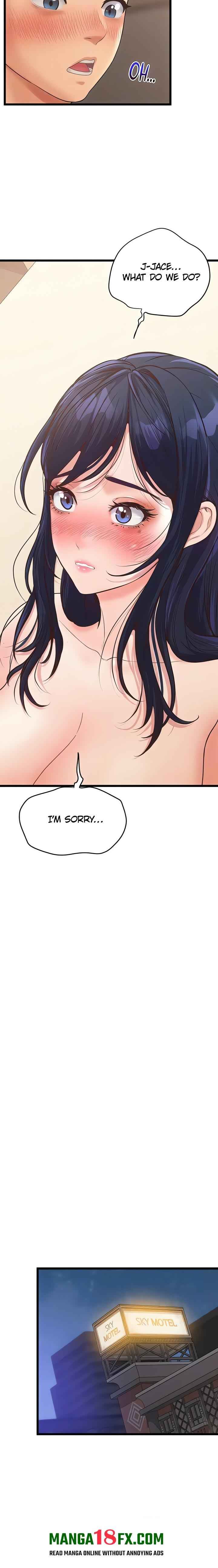 NEW  Workplace Relationship Management Page 9 - MangaHe