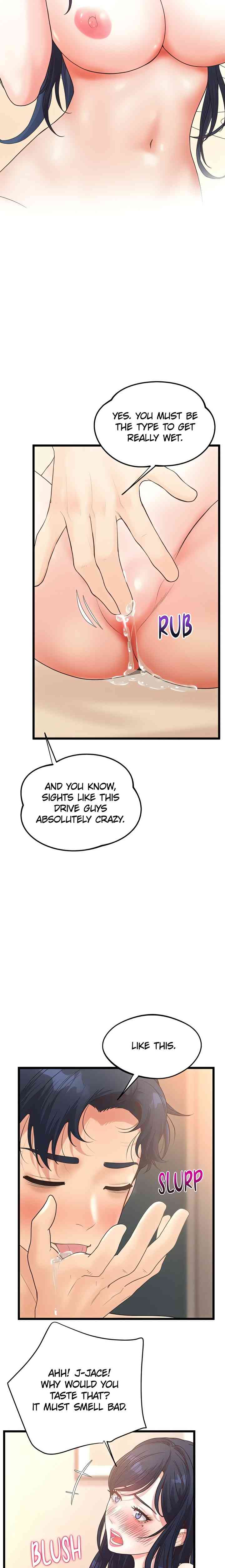 NEW  Workplace Relationship Management Page 14 - MangaHe