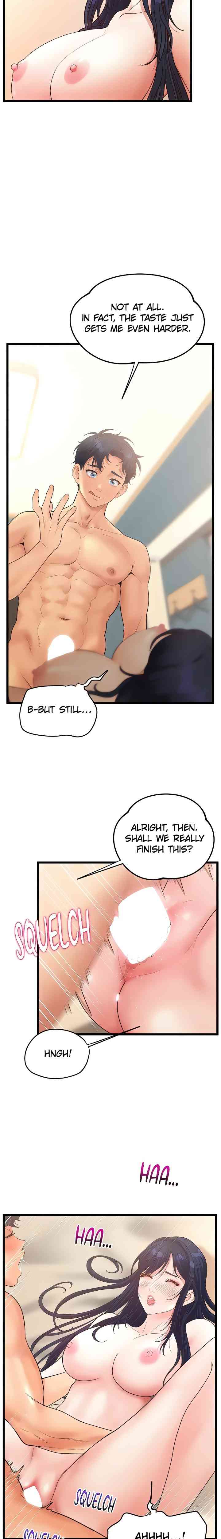 NEW  Workplace Relationship Management Page 15 - MangaHe