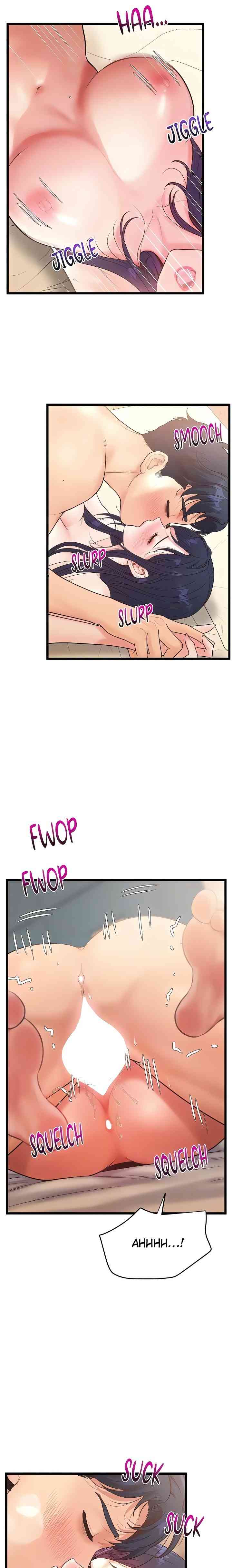 NEW  Workplace Relationship Management Page 17 - MangaHe