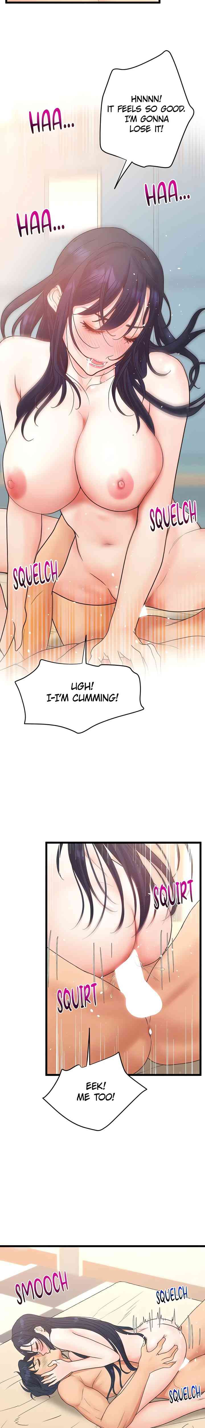 NEW  Workplace Relationship Management Page 21 - MangaHe