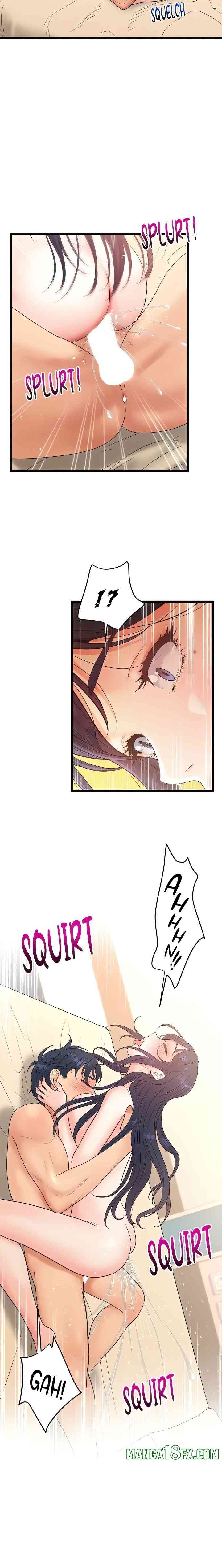 NEW  Workplace Relationship Management Page 22 - MangaHe