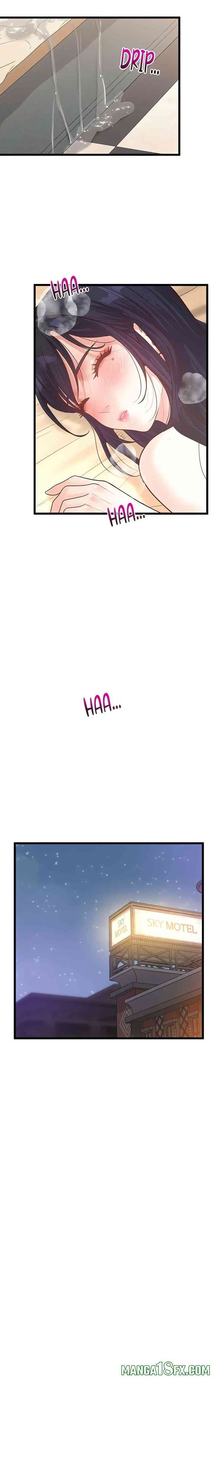 NEW  Workplace Relationship Management Page 23 - MangaHe