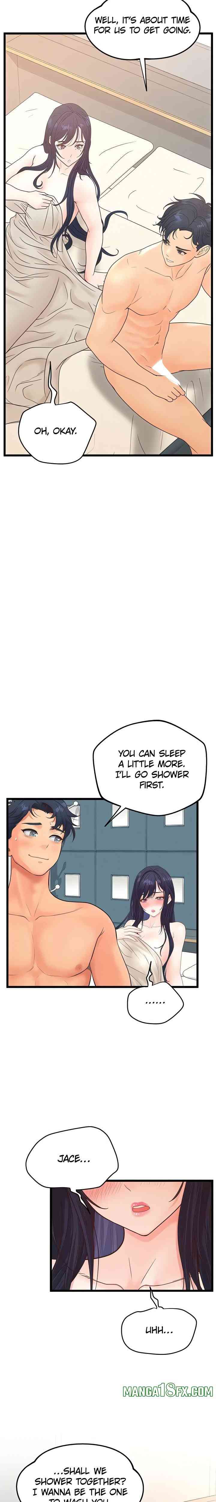 NEW  Workplace Relationship Management Page 27 - MangaHe