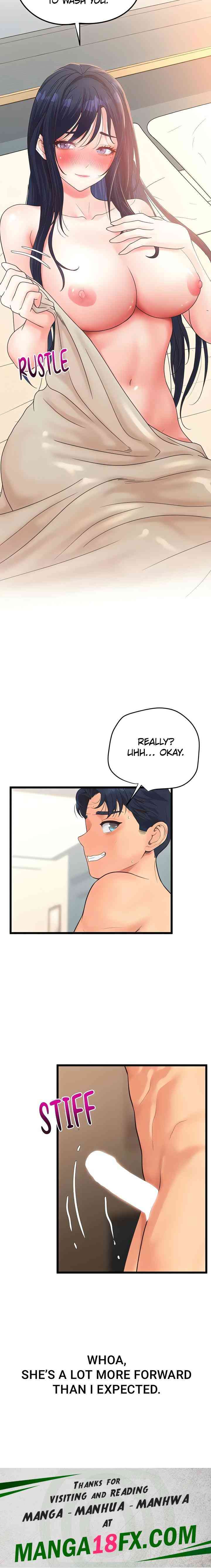NEW  Workplace Relationship Management Page 28 - MangaHe