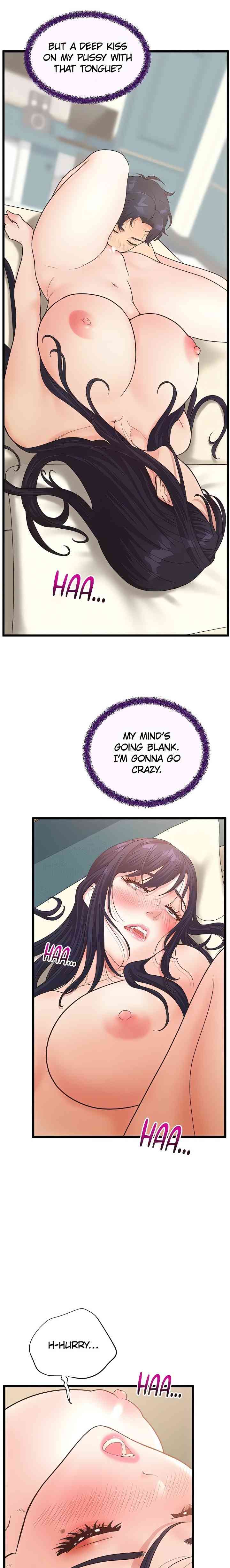 NEW  Workplace Relationship Management Page 4 - MangaHe