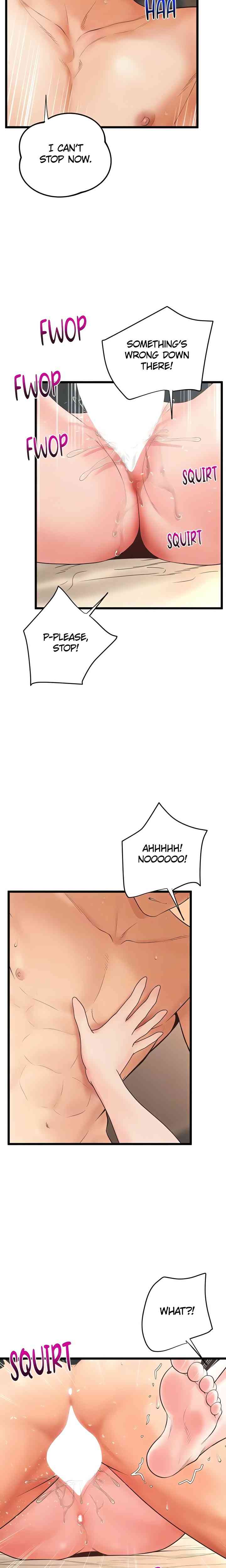 NEW  Workplace Relationship Management Page 9 - MangaHe