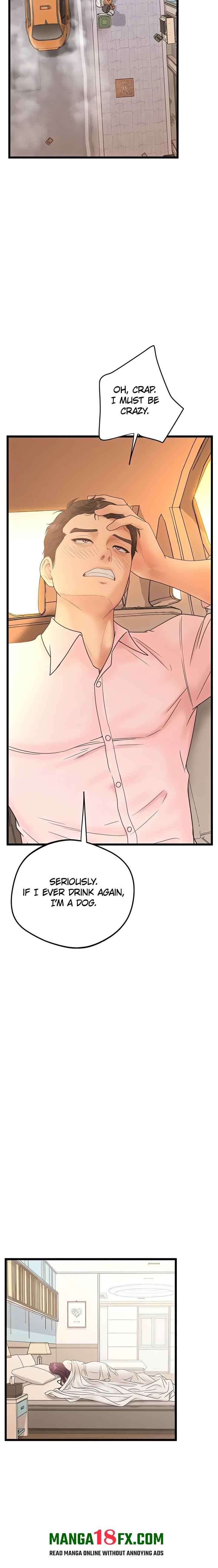NEW  Workplace Relationship Management Page 12 - MangaHe