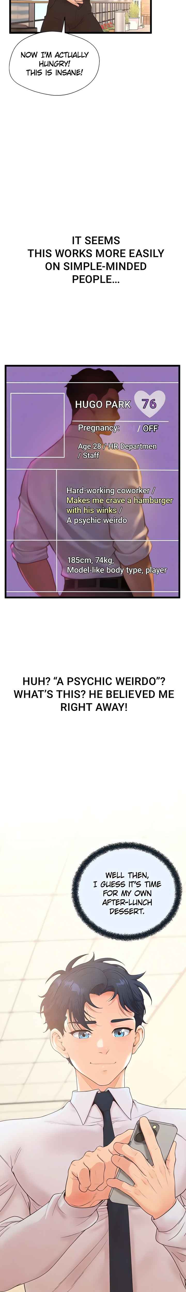NEW  Workplace Relationship Management Page 19 - MangaHe
