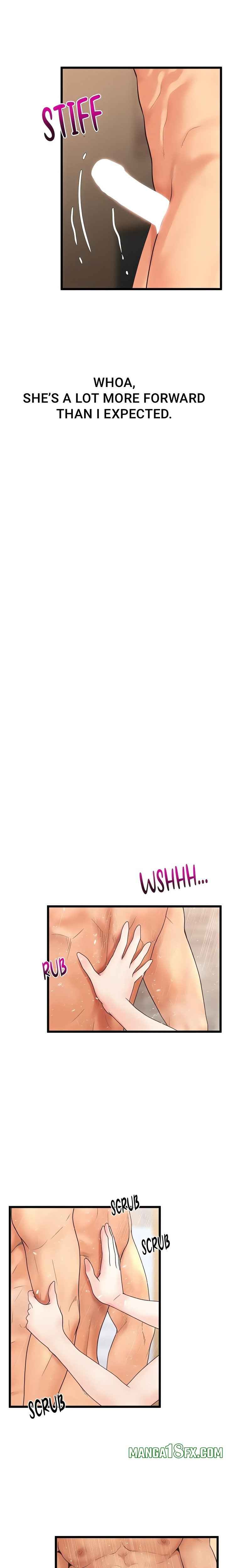 NEW  Workplace Relationship Management Page 3 - MangaHe