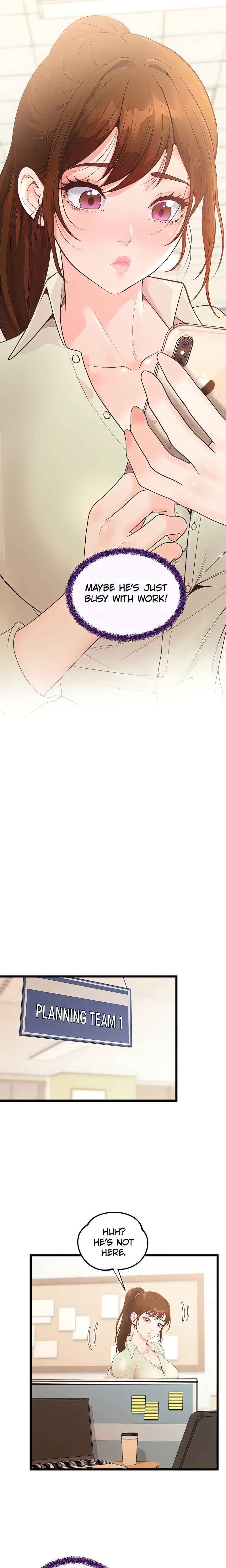 NEW  Workplace Relationship Management Page 24 - MangaHe
