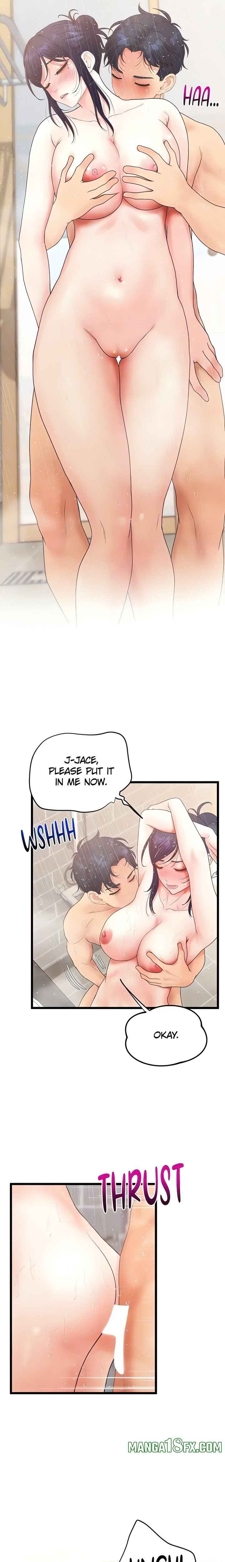 NEW  Workplace Relationship Management Page 7 - MangaHe