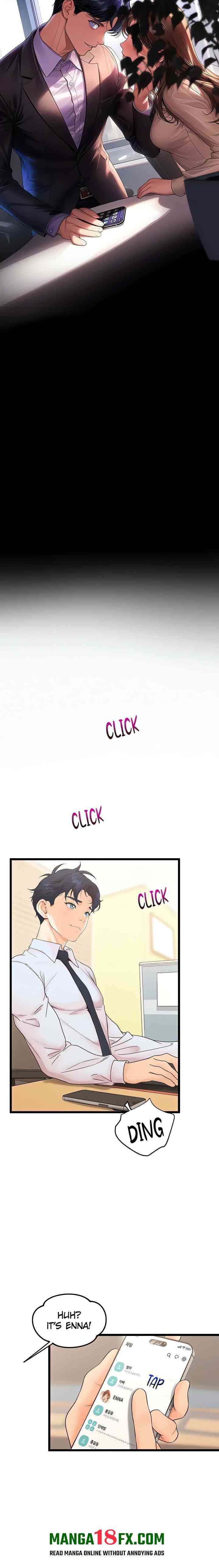 NEW  Workplace Relationship Management Page 11 - MangaHe