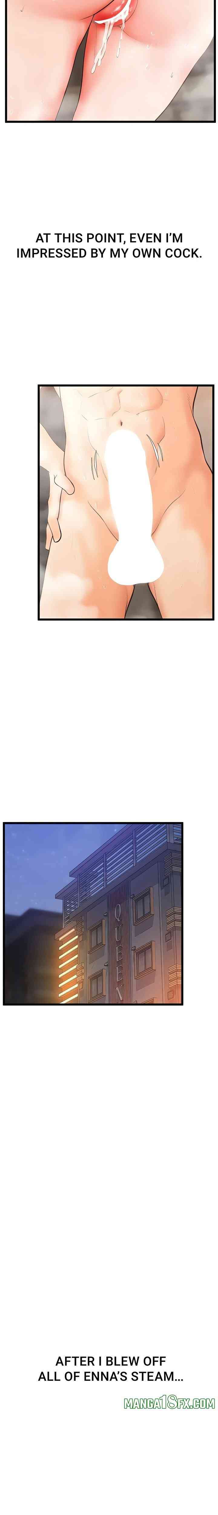 NEW  Workplace Relationship Management Page 23 - MangaHe