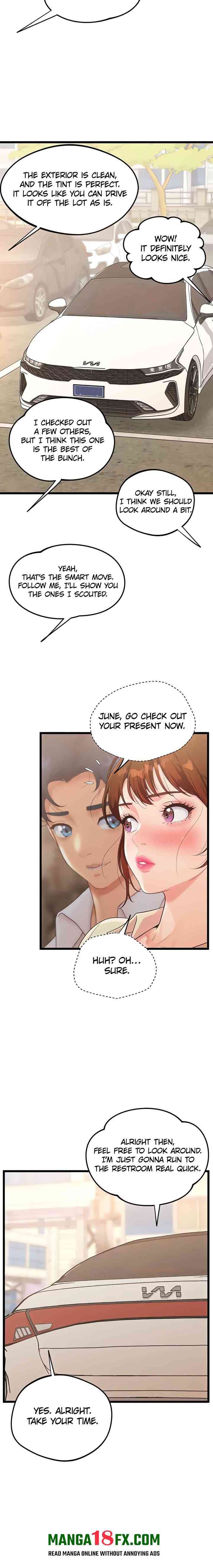 NEW  Workplace Relationship Management Page 27 - MangaHe