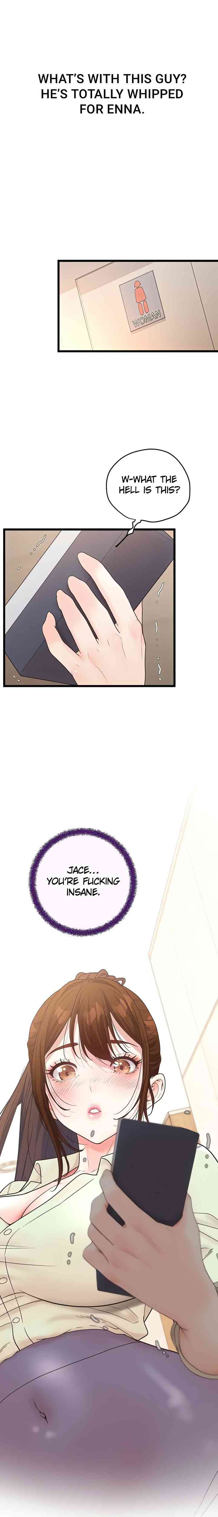 NEW  Workplace Relationship Management Page 28 - MangaHe