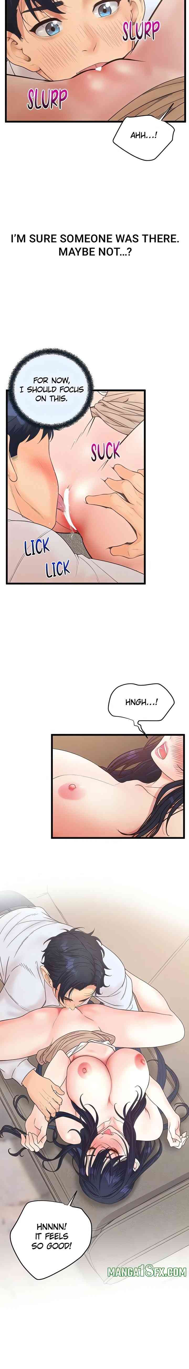NEW  Workplace Relationship Management Page 6 - MangaHe