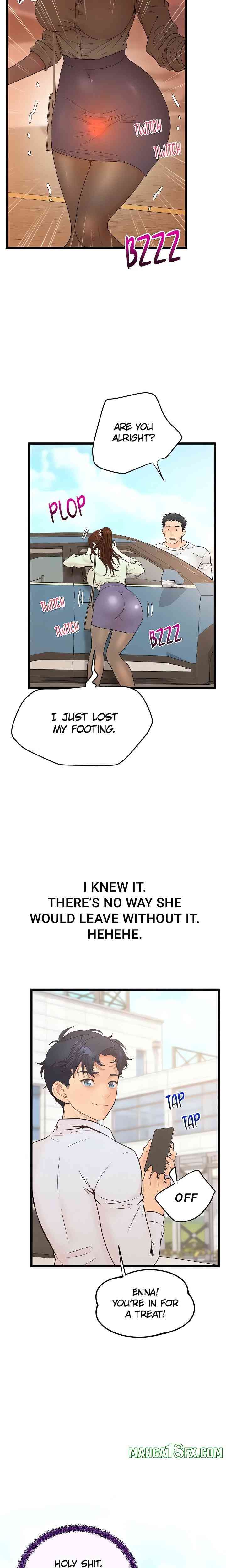 NEW  Workplace Relationship Management Page 11 - MangaHe