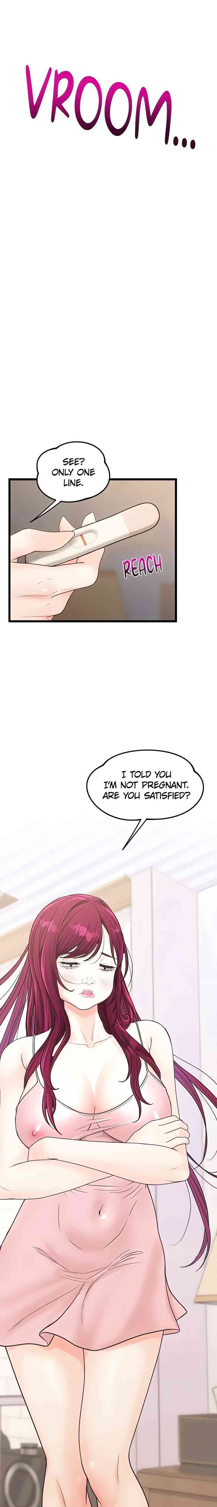 NEW  Workplace Relationship Management Page 13 - MangaHe