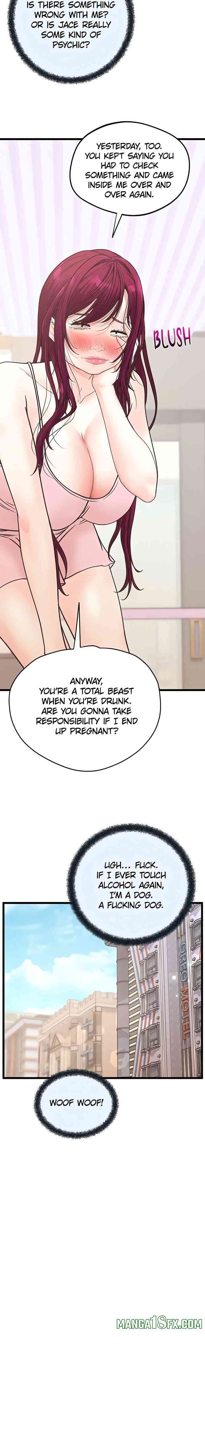 NEW  Workplace Relationship Management Page 15 - MangaHe