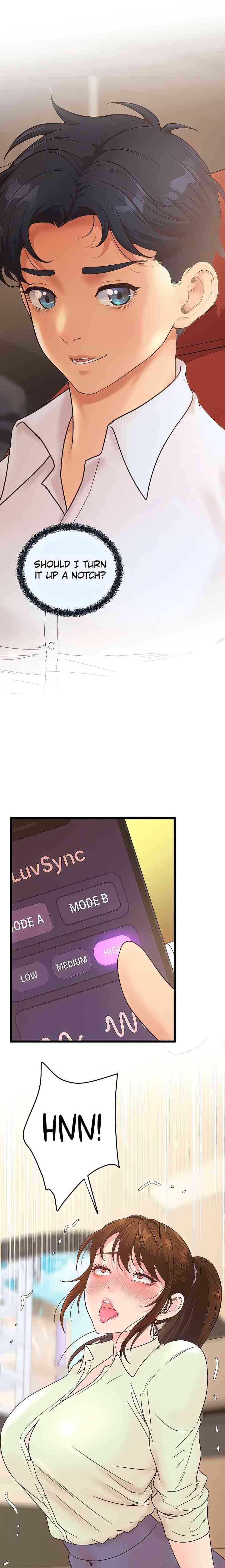 NEW  Workplace Relationship Management Page 22 - MangaHe